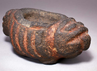 Columbia%20River%20artist%2C%20%3Cb%3E%3Ci%3E%20Beaver%20Mortar%3C%2Fi%3E%3C%2Fb%3E%2C%20pre-contact%2C%20painted%20basalt%2C%20Museum%20Purchase%3A%20Caroline%20Ladd%20Pratt%20Fund%2C%20no%20known%20copyright%20restrictions%2C%2052.128